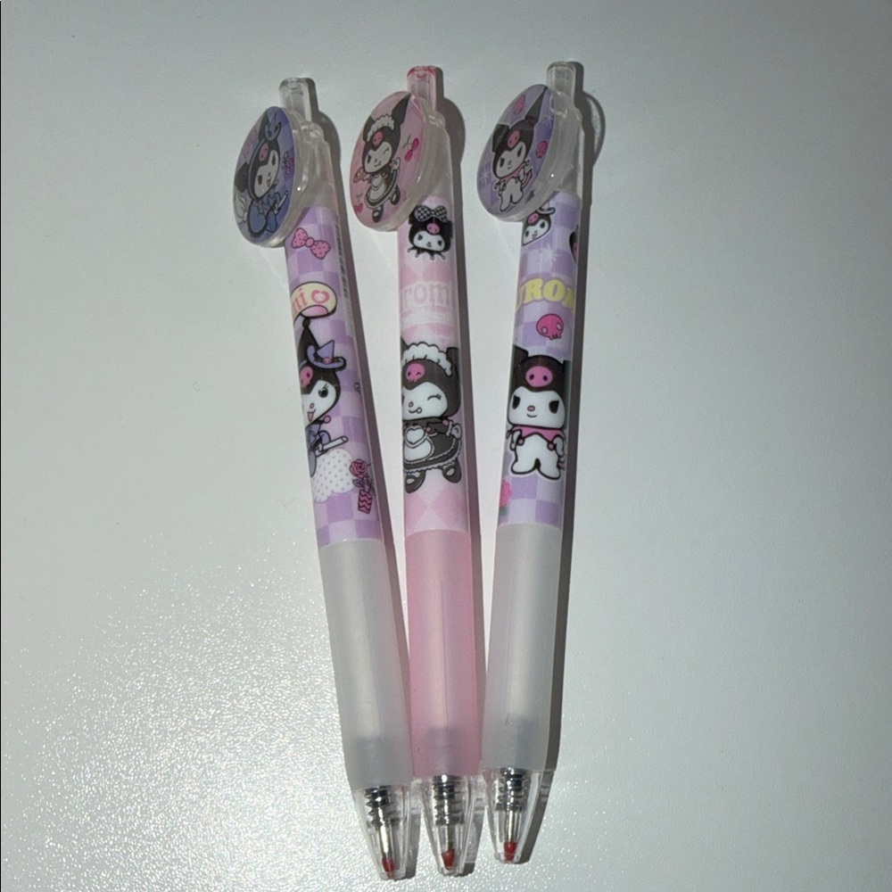 Kuromi Bundle of (14) - Picture 14 of 16